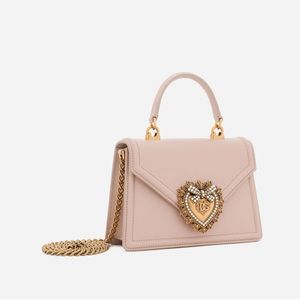 Dolce & Gabbana Devotion Crossbody